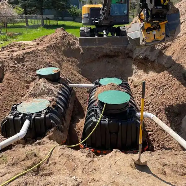 septic tank services Fort Belknap Agency
